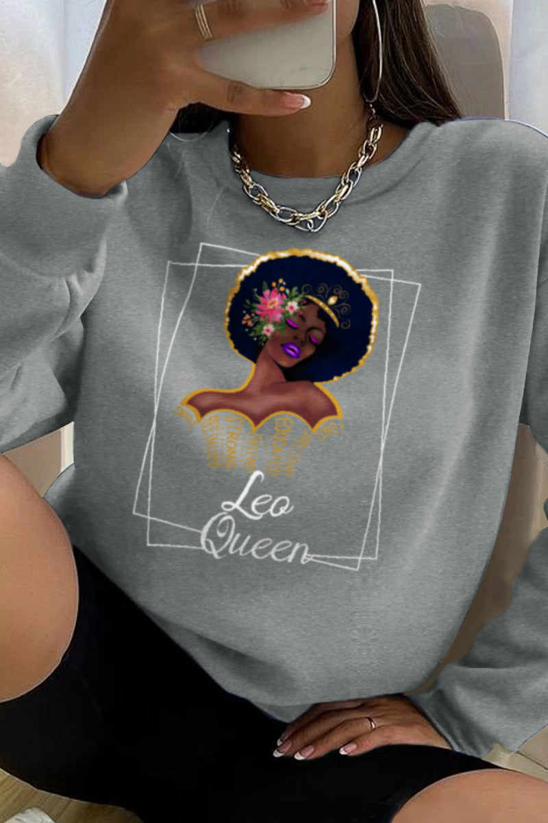 Beautifully Finished Top in a Timeless Design