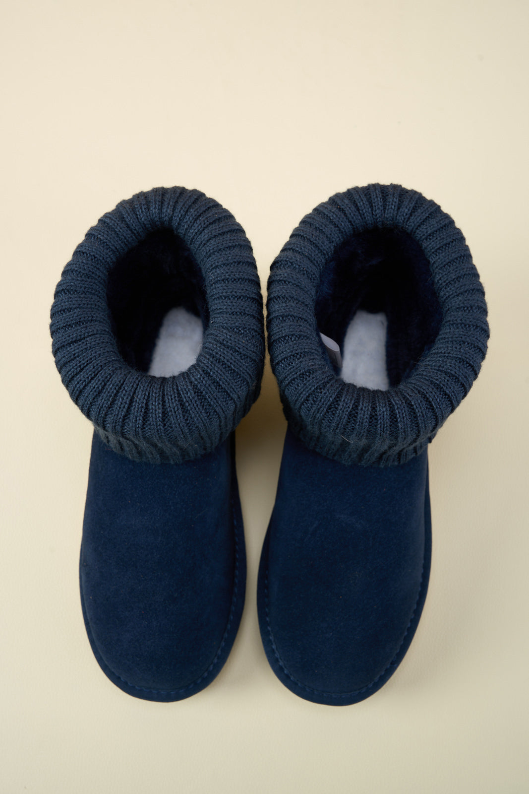 Beautifully Finished Boots in a Timeless Design