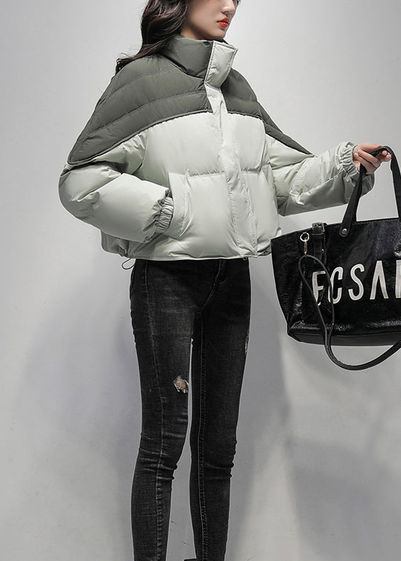 Vintage Inspired Jacket with a Contemporary Edge