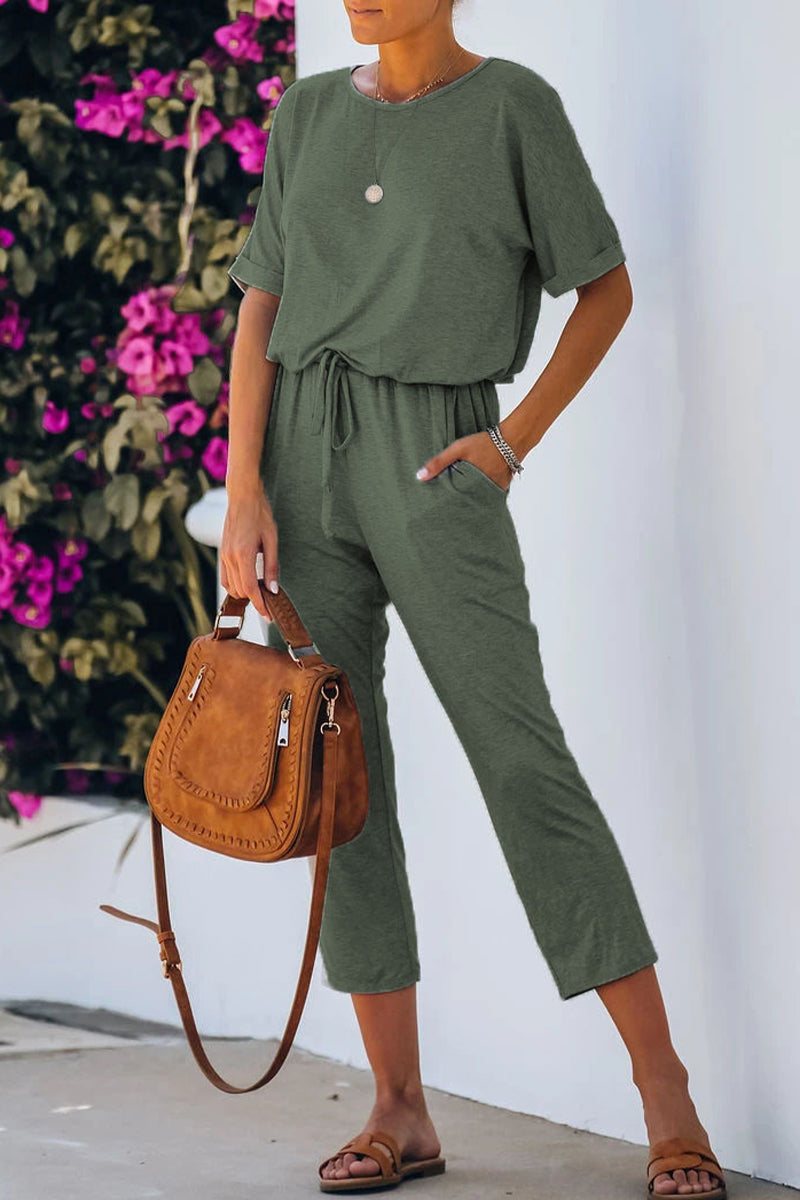Elegantly Styled Garment for Everyday Wear