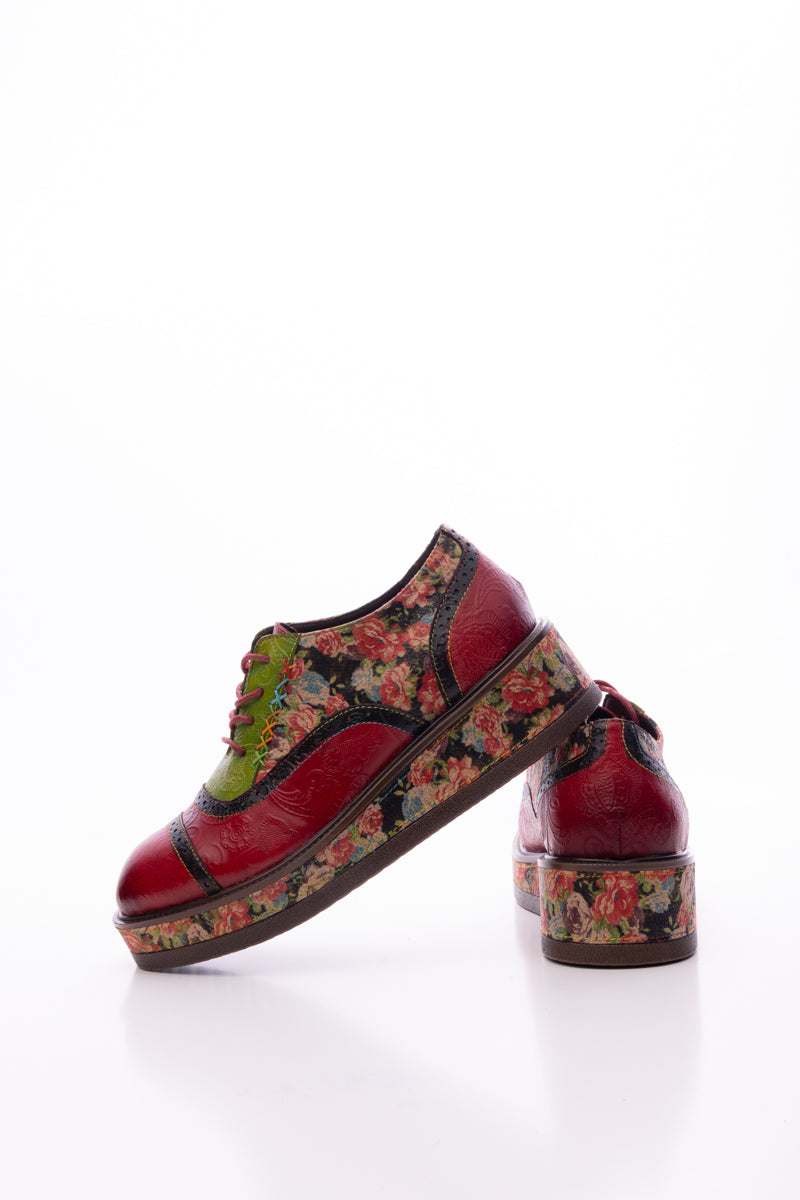 Beautifully Balanced Garment with Timeless Character