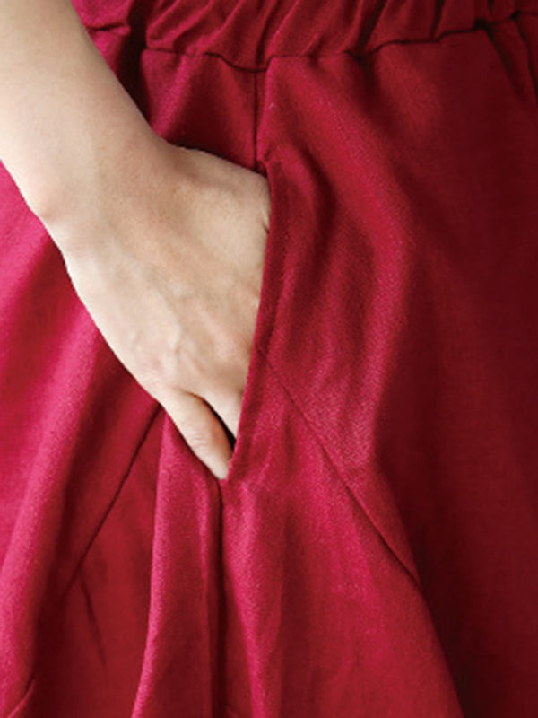 Gracefully Styled Pants for Any Occasion