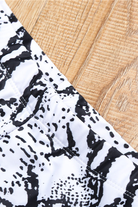Beautifully Crafted Bikini in a Classic Style