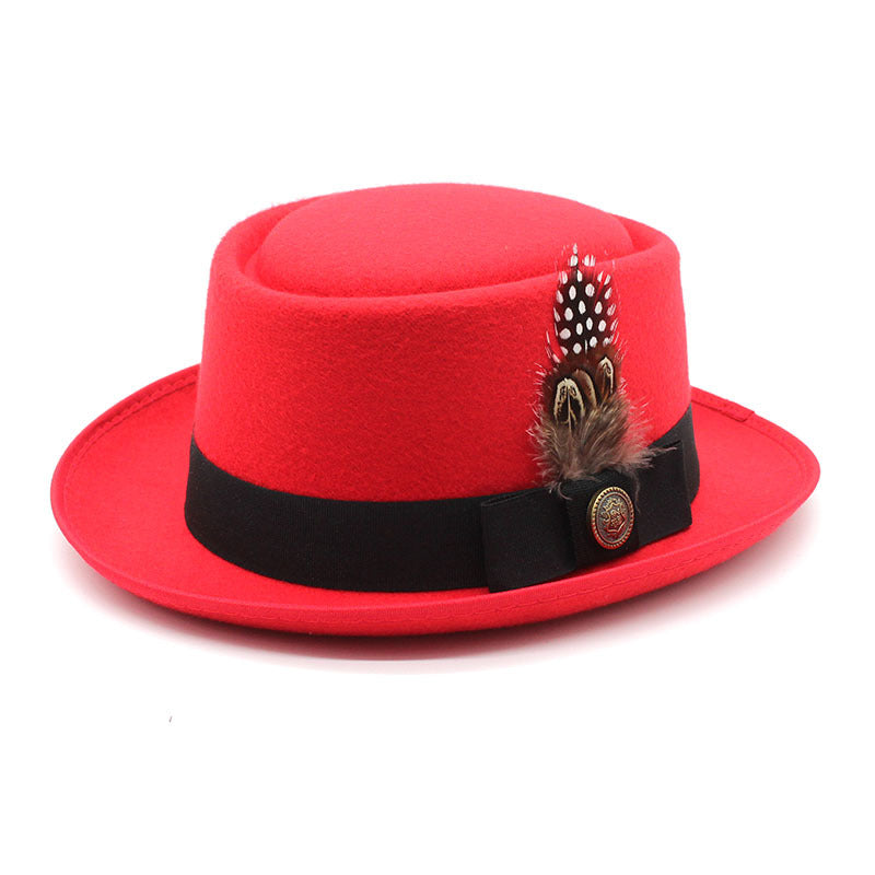 Beautifully Balanced Garment with Timeless Character