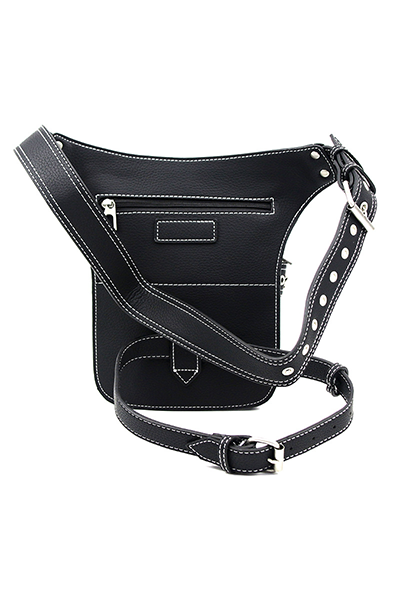Beautifully Crafted Bag in a Classic Style