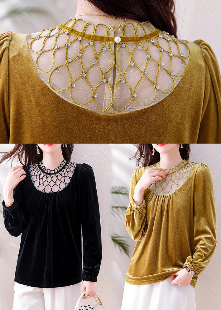 Beautifully Crafted Shirt in a Classic Style
