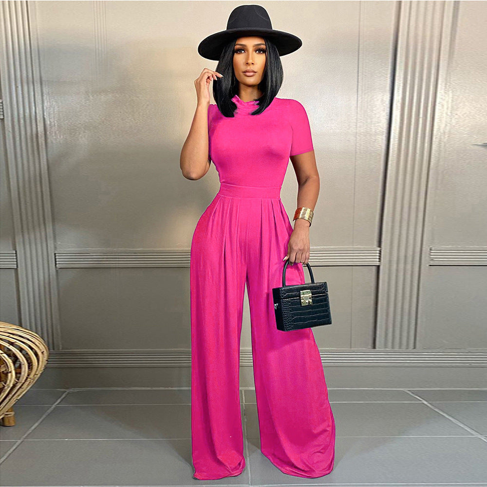 Vintage Inspired Pants with a Contemporary Edge