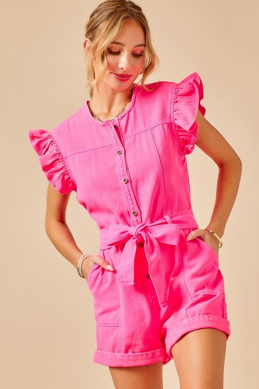 Vintage Inspired Garment with a Contemporary Edge