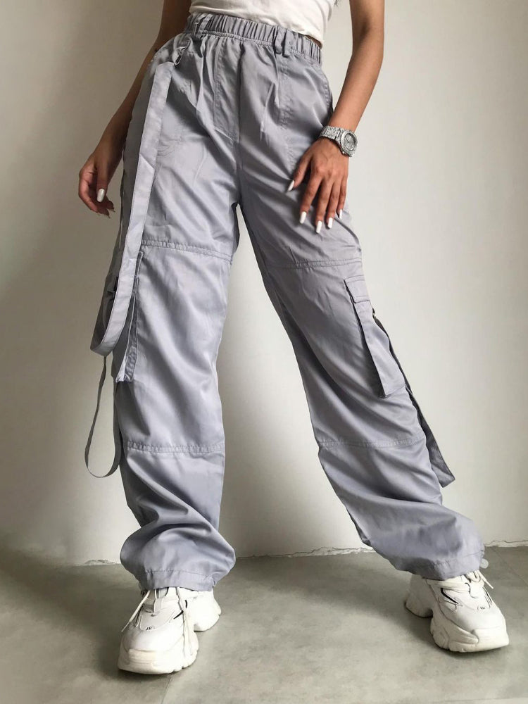 Beautifully Finished Pants in a Timeless Design