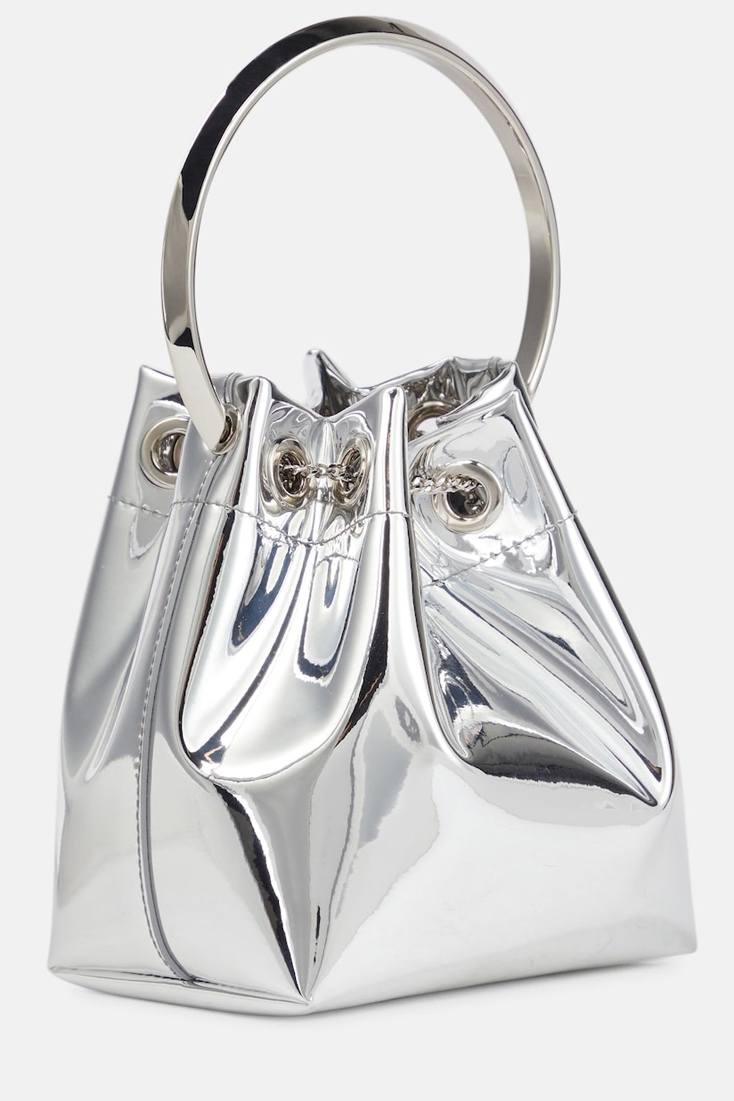 Sophisticated Bag with a Clean Classic Look