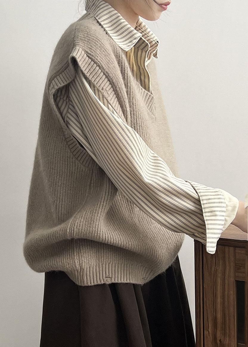 Sophisticated Coat with a Clean Classic Look