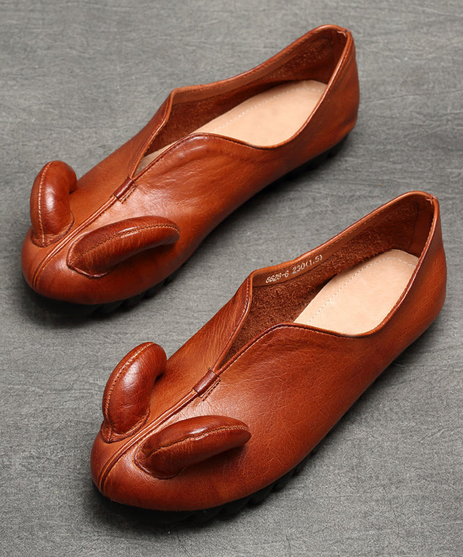 Vintage Inspired Shoes with a Contemporary Edge