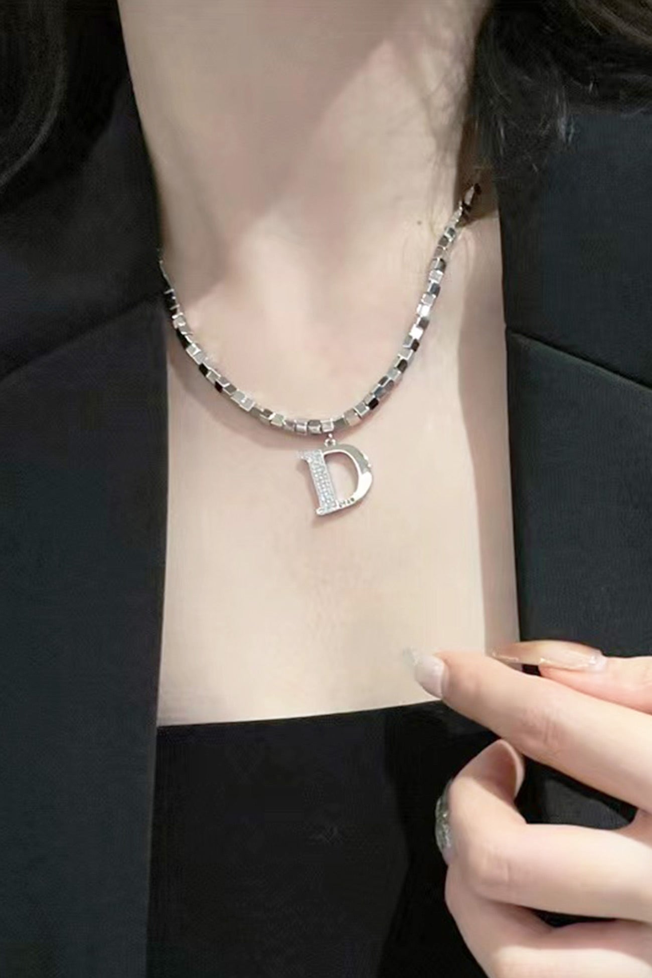 Beautifully Crafted Garment in a Classic Style