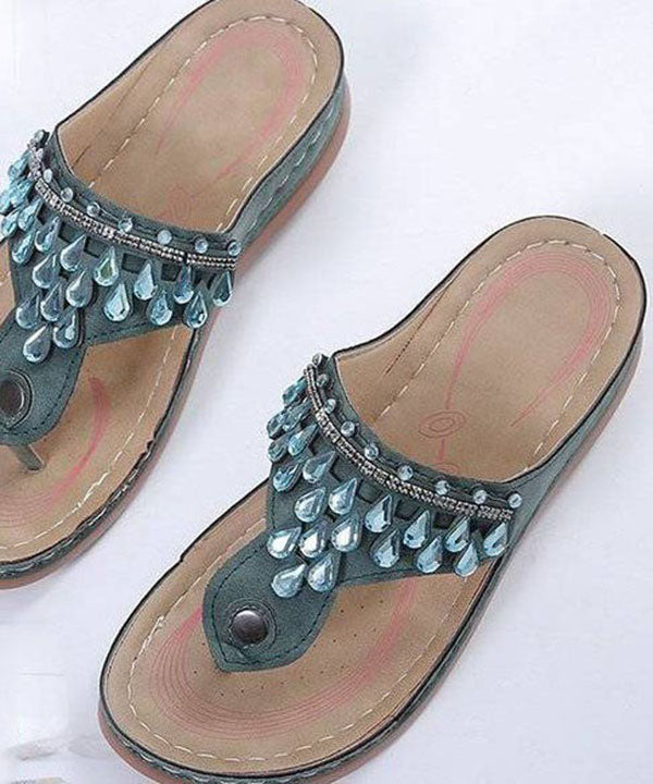 Beautifully Crafted Sandals in a Classic Style