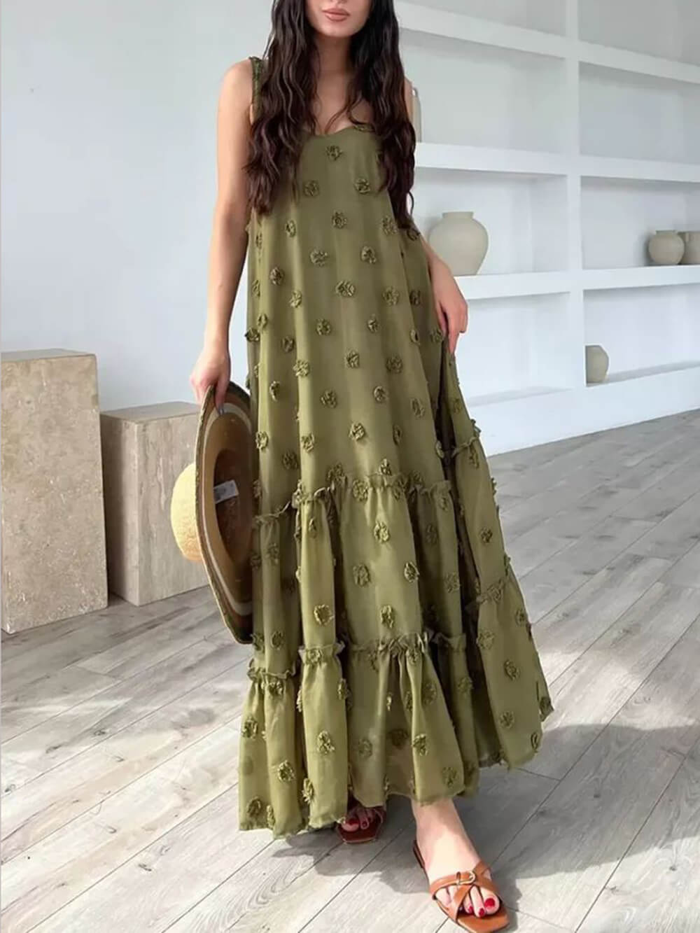 Classic Vintage & Enduringly Stylish Dress