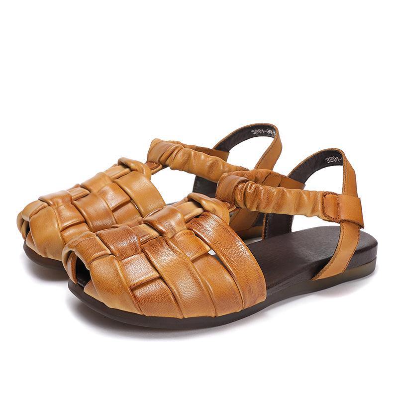 Gracefully Styled Sandals for Any Occasion