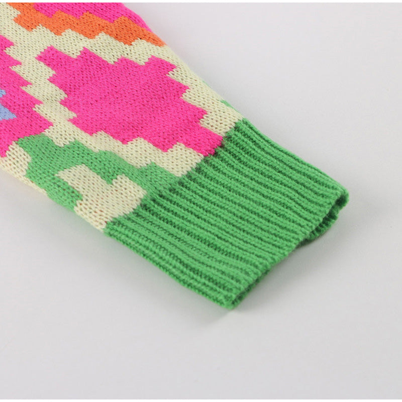 Beautifully Finished Cardigan in a Timeless Design