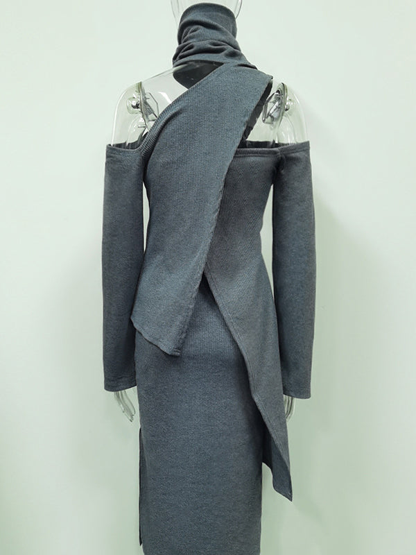 Polished Sweater with an Effortless Classic Look