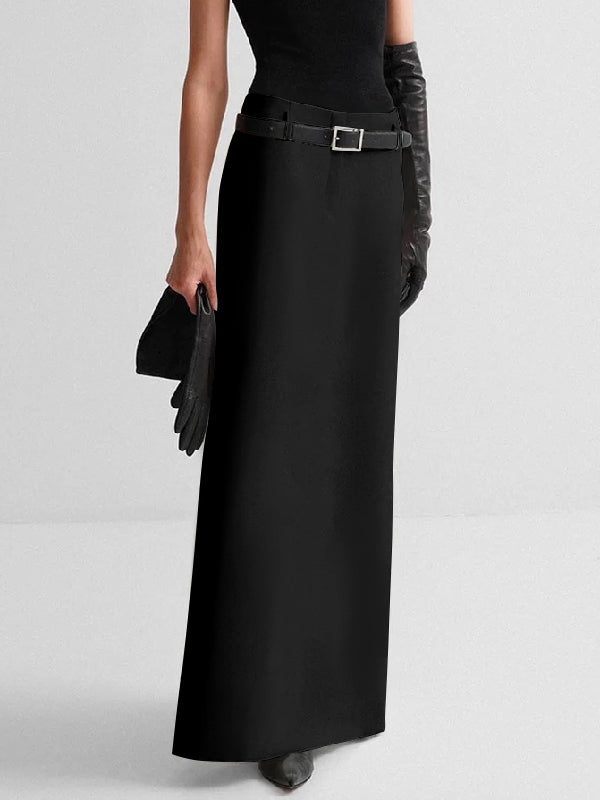 Beautifully Finished Garment in a Timeless Design