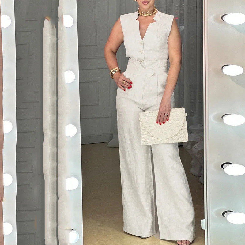 Sophisticated Garment with a Clean Classic Look