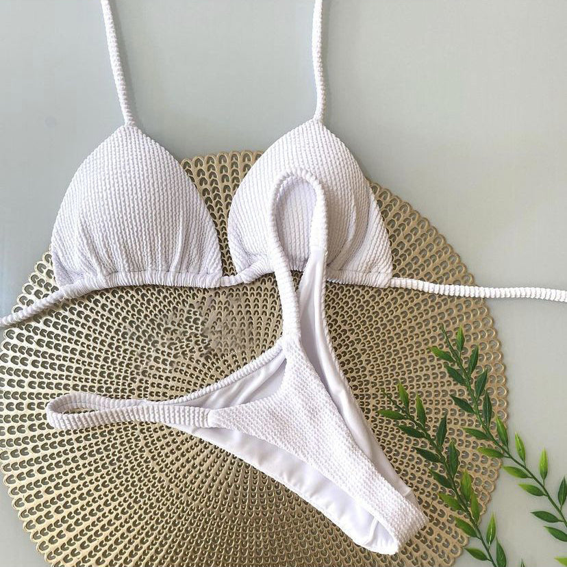 Classic Vintage & Enduringly Stylish Bikini