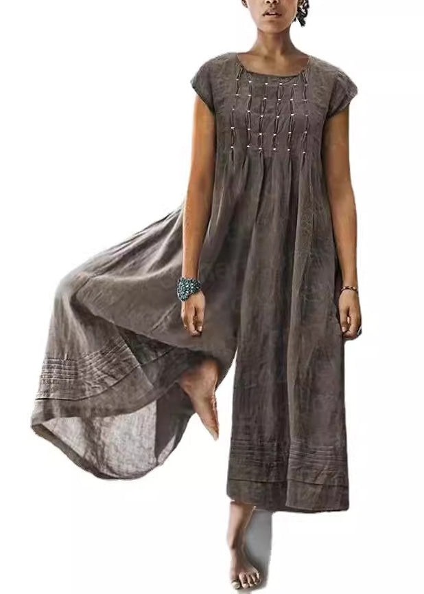 Beautifully Balanced Garment with Timeless Character