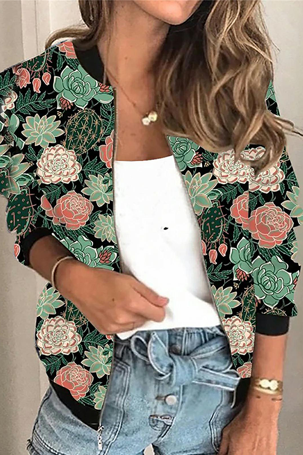 Polished Garment with an Effortless Classic Look
