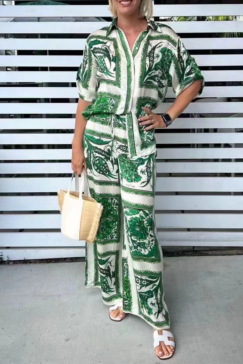 Classic Vintage Garment with a Flattering Fit