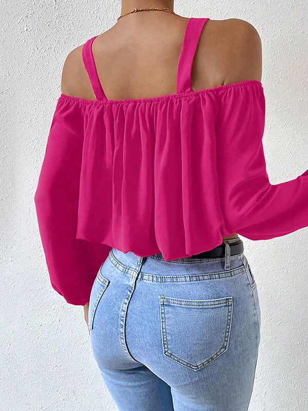 Classic Vintage & Enduringly Stylish Blouse