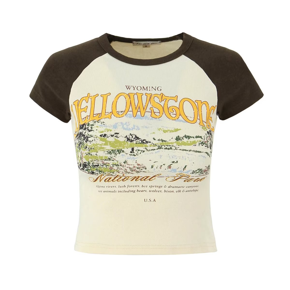 Vintage Inspired Top with a Contemporary Edge