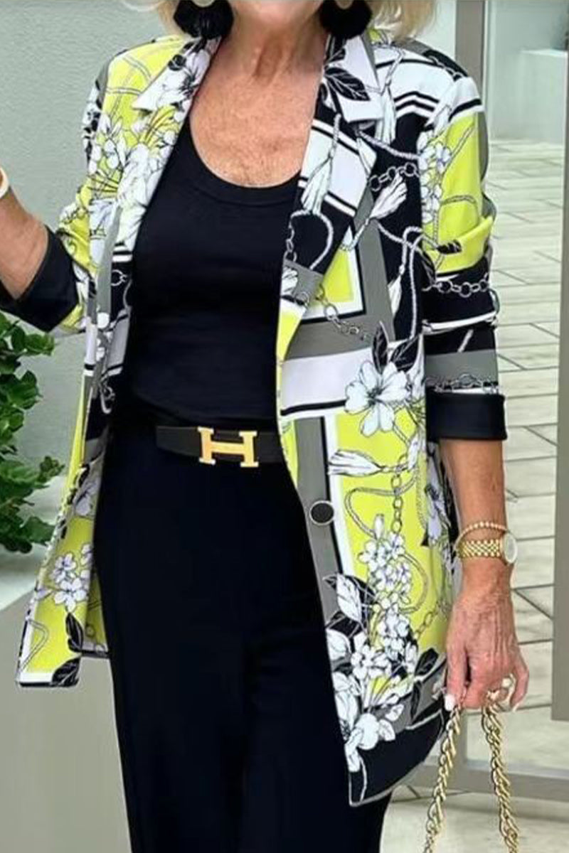 Beautifully Finished Garment in a Timeless Design