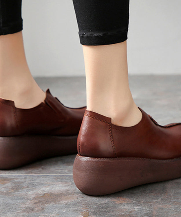 Vintage Inspired Shoes with a Contemporary Edge