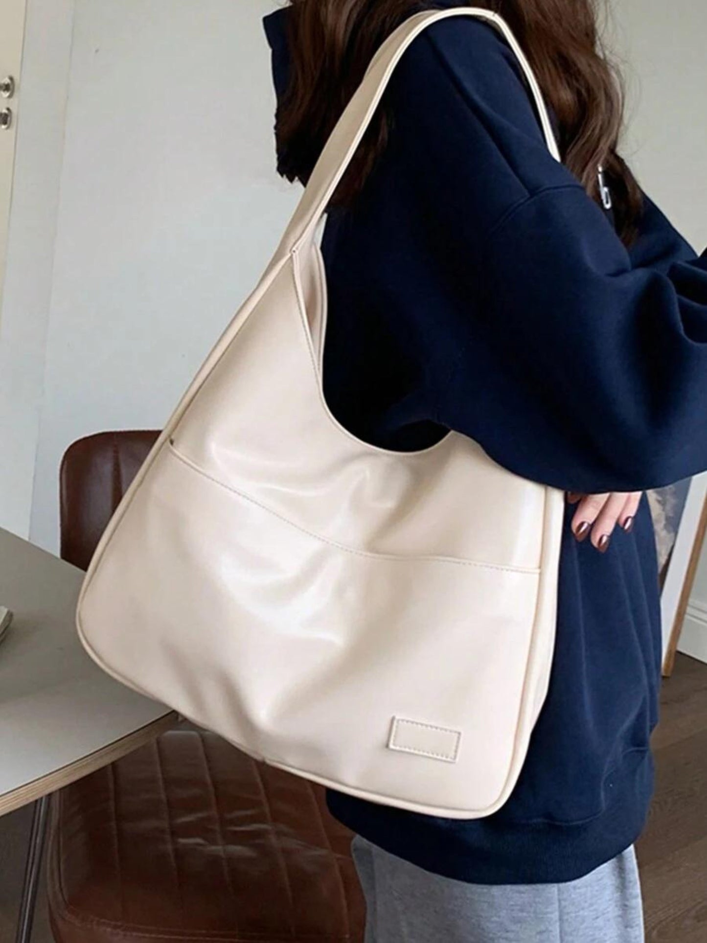 Beautifully Balanced Bag with Timeless Character