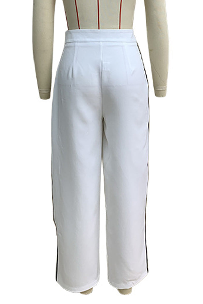 Beautifully Balanced Garment with Timeless Character