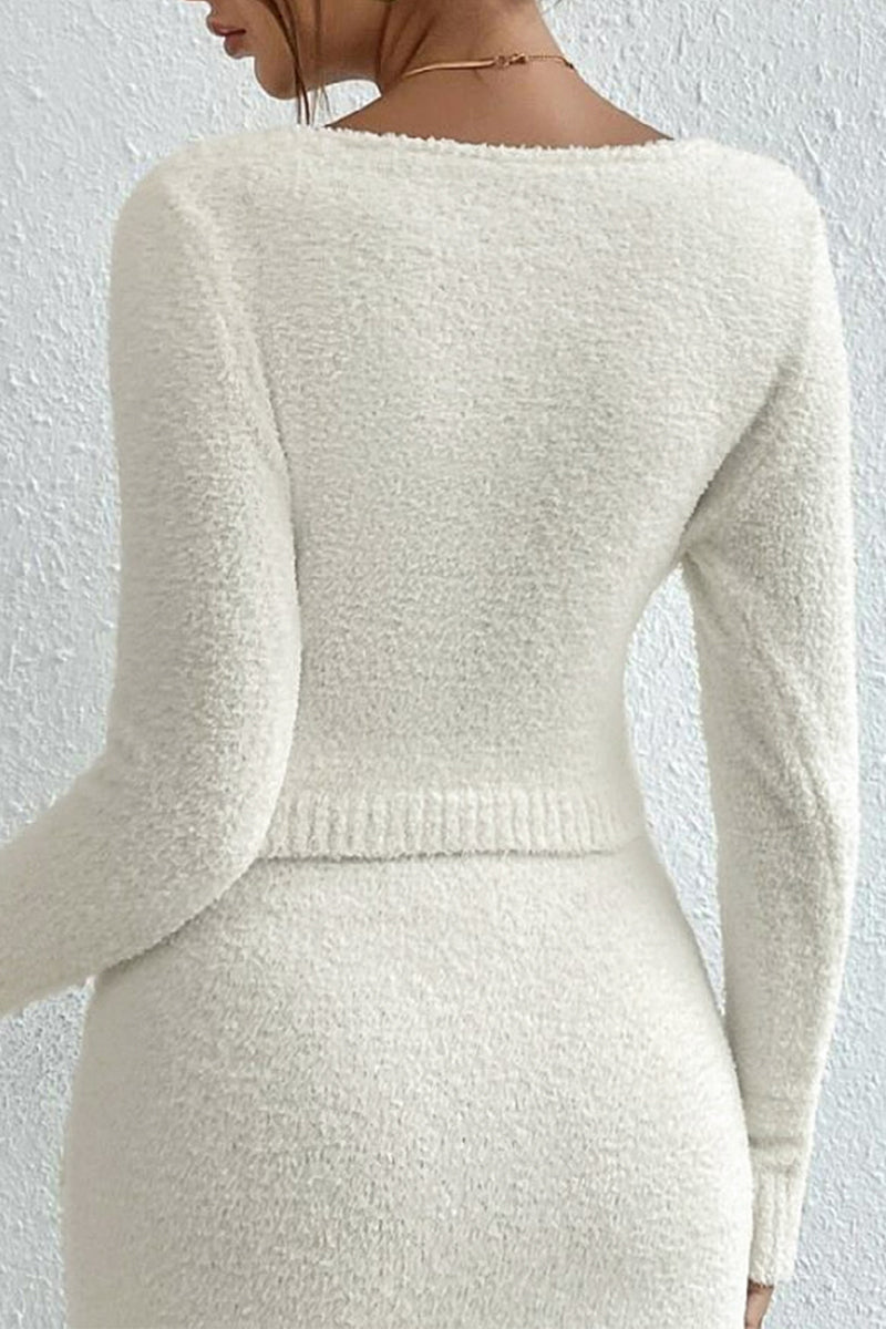 Vintage Inspired Garment with a Contemporary Edge