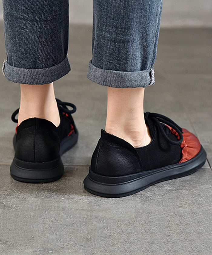 Classic Vintage Shoes with a Flattering Fit
