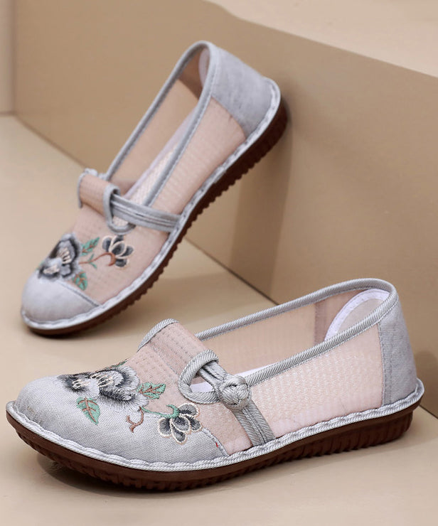Vintage Inspired Shoes with a Contemporary Edge