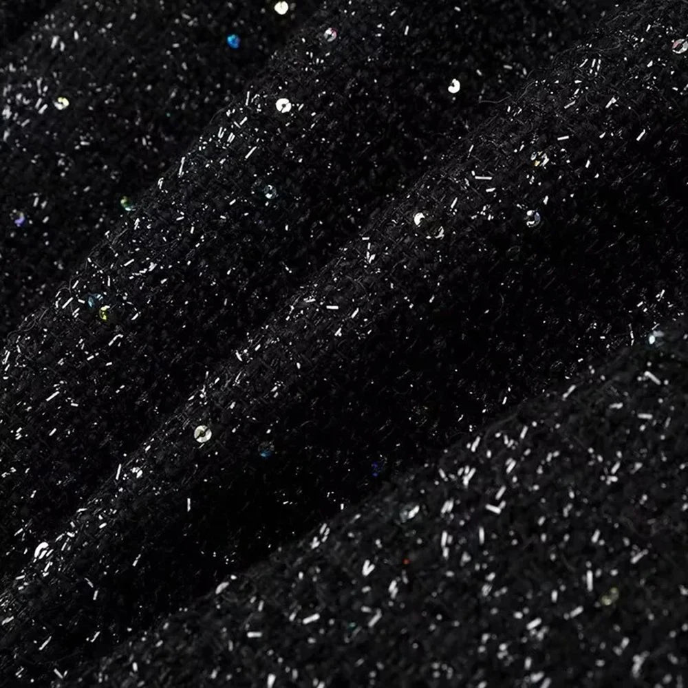 Beautifully Finished Jacket in a Timeless Design