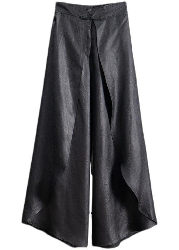 Beautifully Finished Pants in a Timeless Design