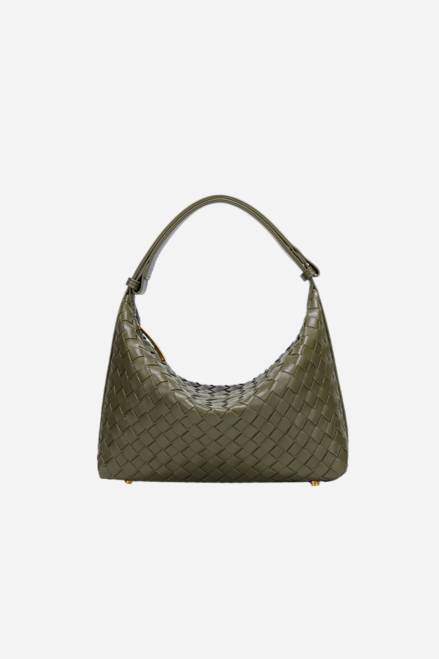 Beautifully Balanced Bag with Timeless Character