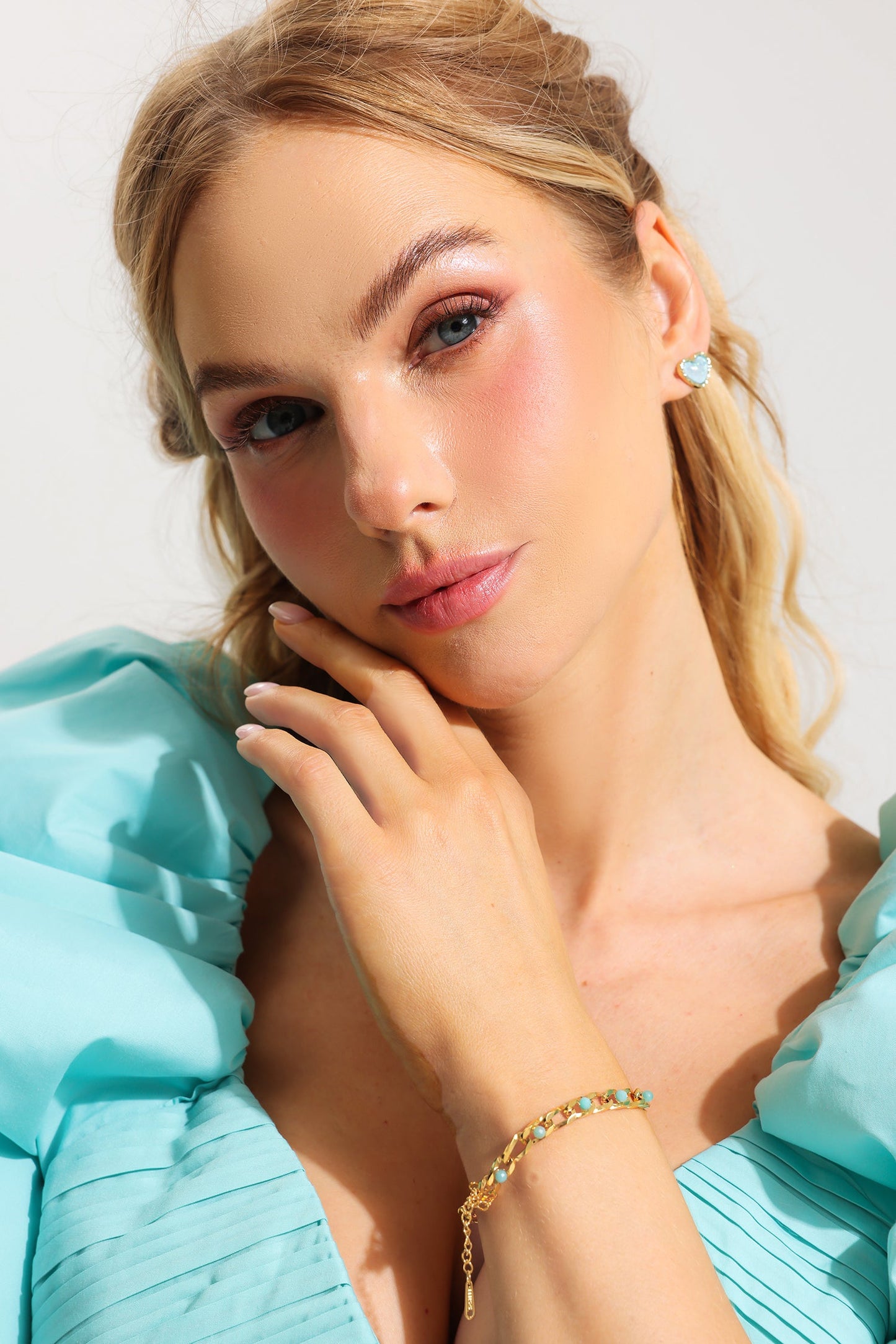 Beautifully Crafted Garment in a Classic Style
