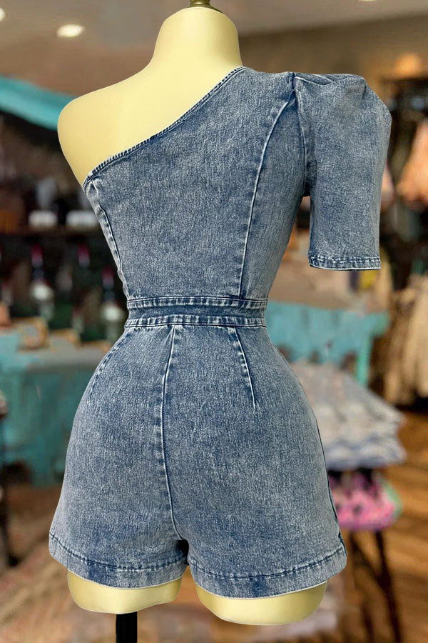 Classic Vintage Garment with a Flattering Fit