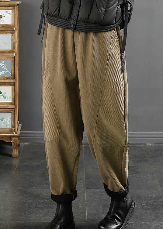 Beautifully Finished Pants in a Timeless Design