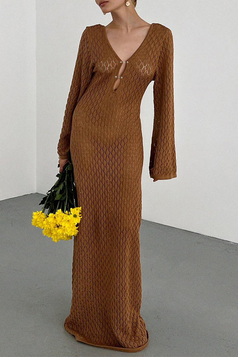 Well Tailored Garment with a Graceful Silhouette