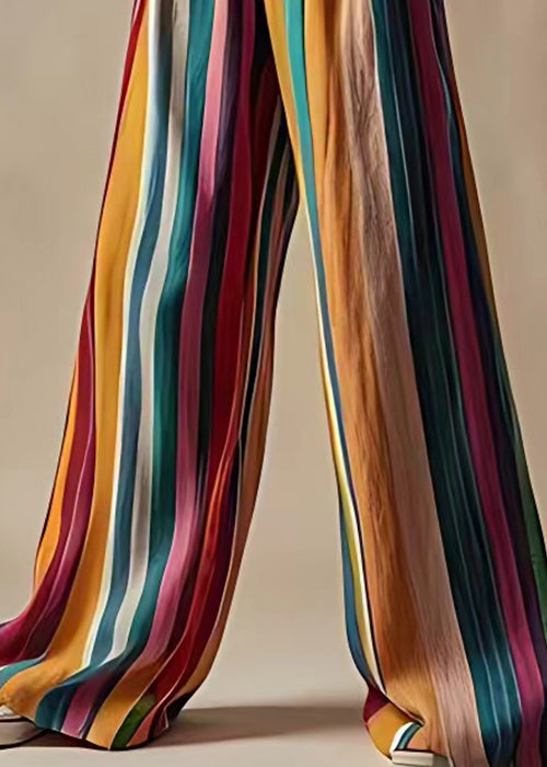 Beautifully Finished Pants in a Timeless Design
