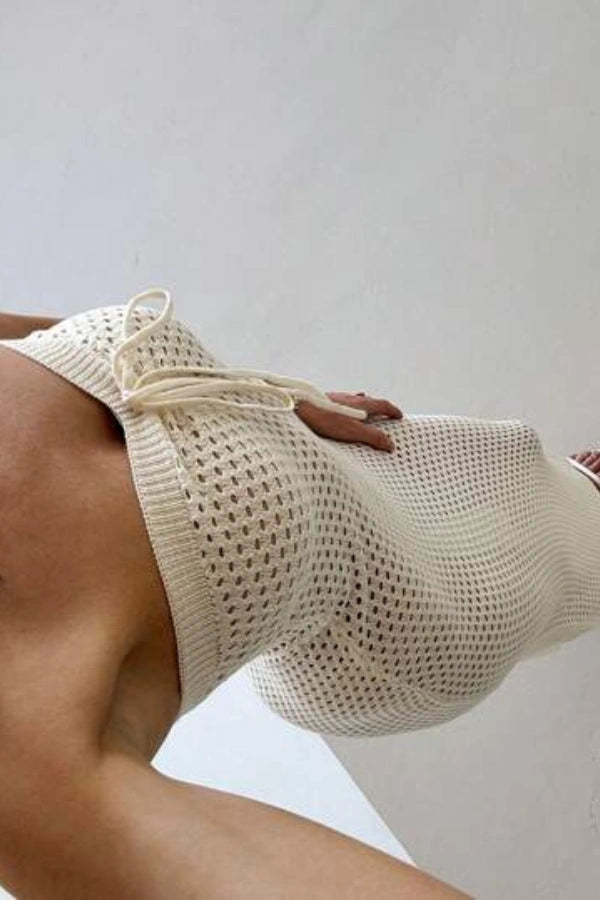 Well Tailored Garment with a Graceful Silhouette