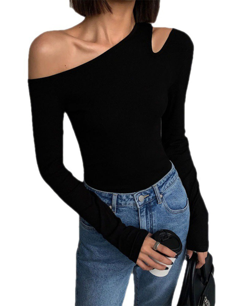 Sophisticated T-Shirt with a Clean Classic Look
