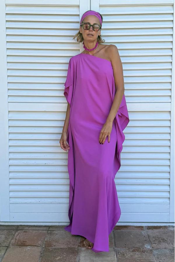 Polished Garment with an Effortless Classic Look