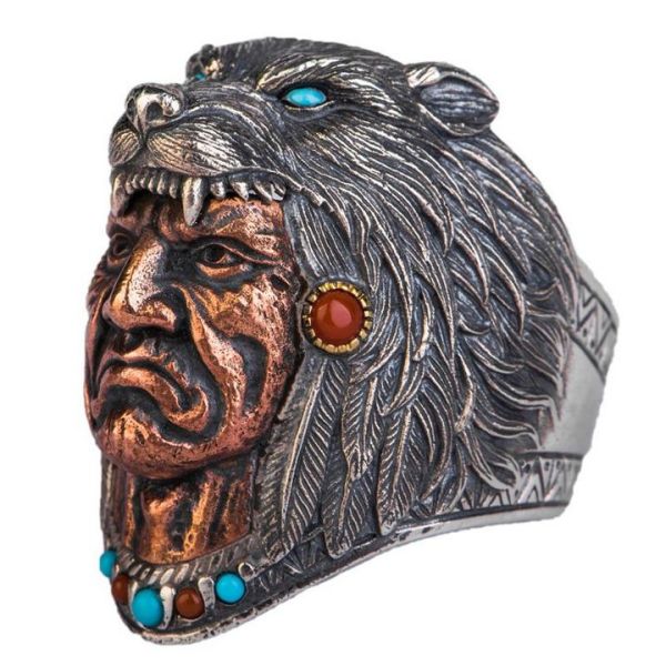 Vintage Inspired Garment with a Contemporary Edge
