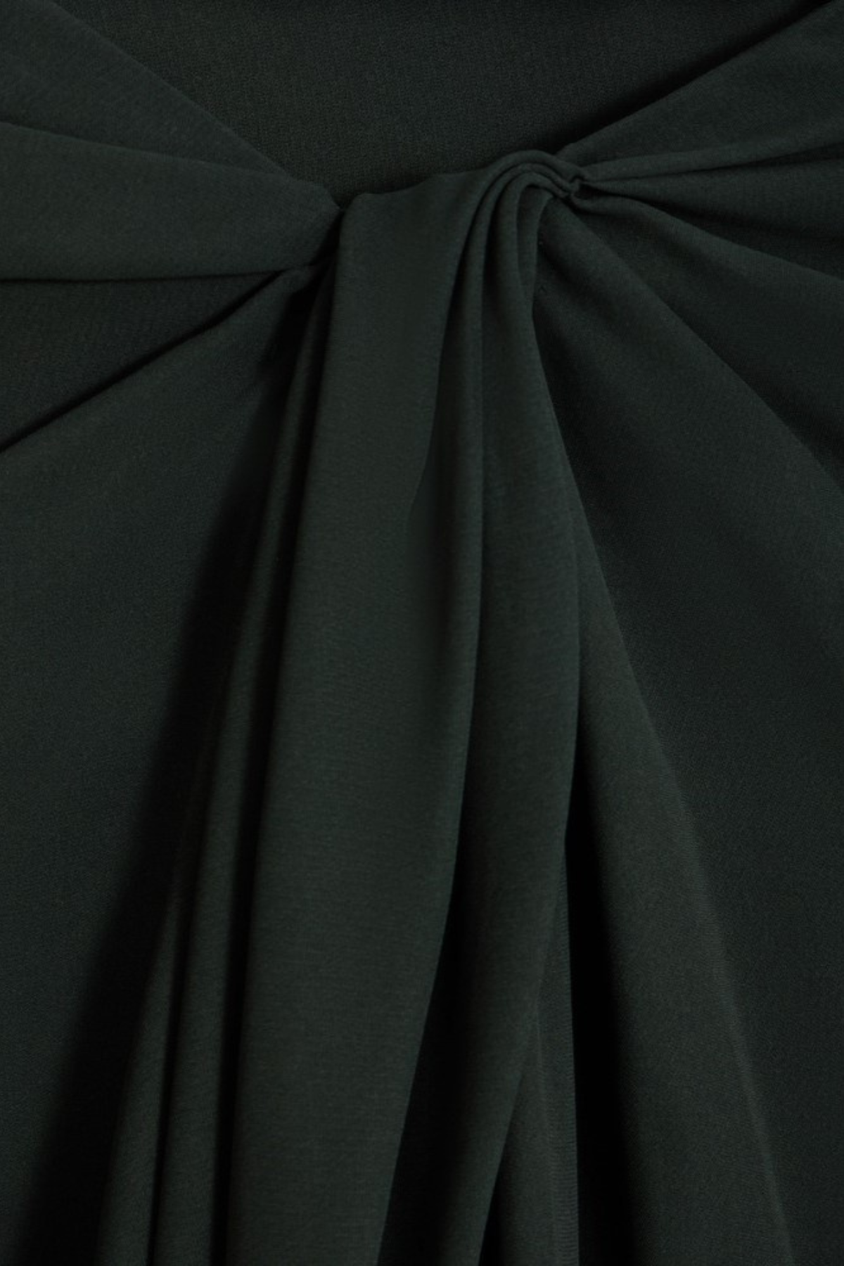 A Vintage Style Garment with Delicate Timeless Details